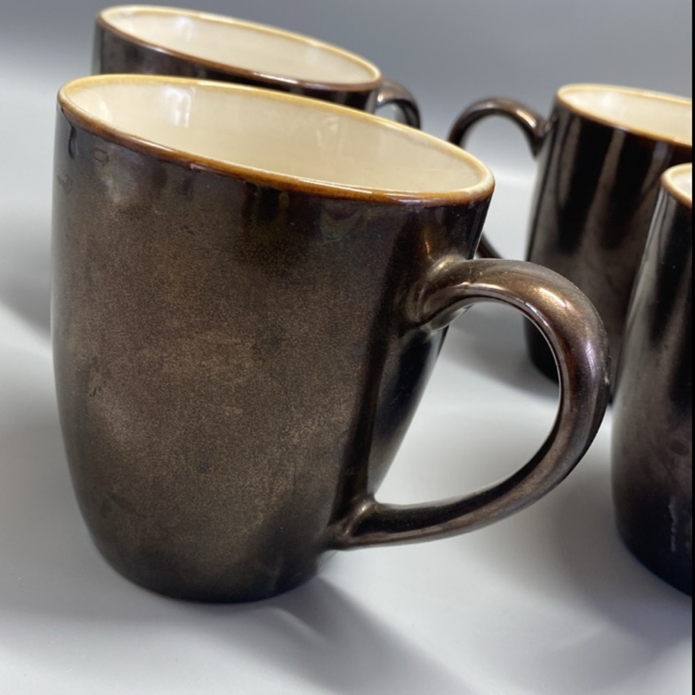 Pier 1 imports ríon style mugs